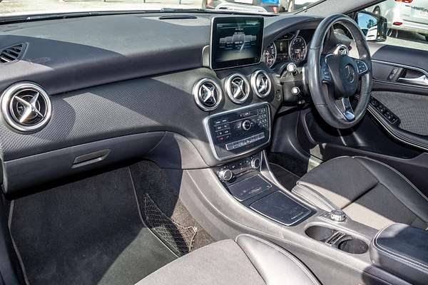 2017 Mercedes-Benz A-Class A180 W176