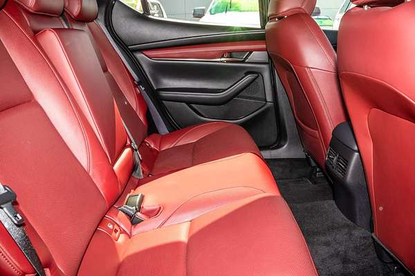 2019 Mazda 3 G25 Astina BP Series