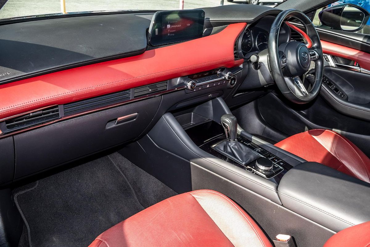 2019 Mazda 3 G25 Astina BP Series