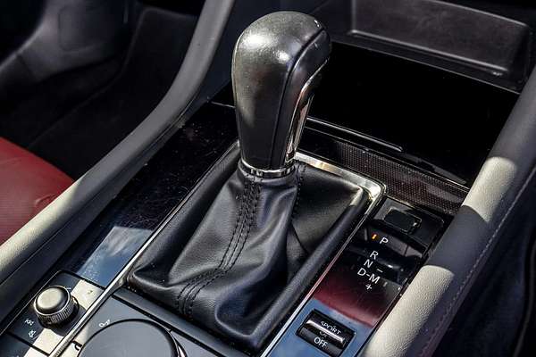2019 Mazda 3 G25 Astina BP Series