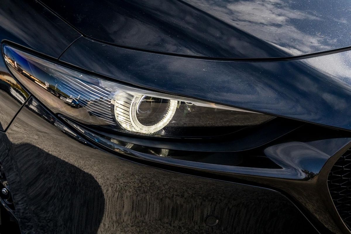 2019 Mazda 3 G25 Astina BP Series