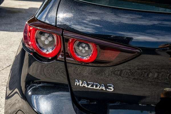 2019 Mazda 3 G25 Astina BP Series