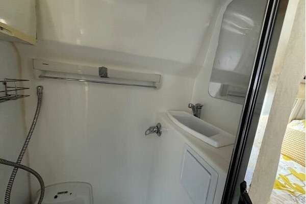 2005 Mercedes-Benz Sprinter 313CDI LWB Rear Wheel Drive
