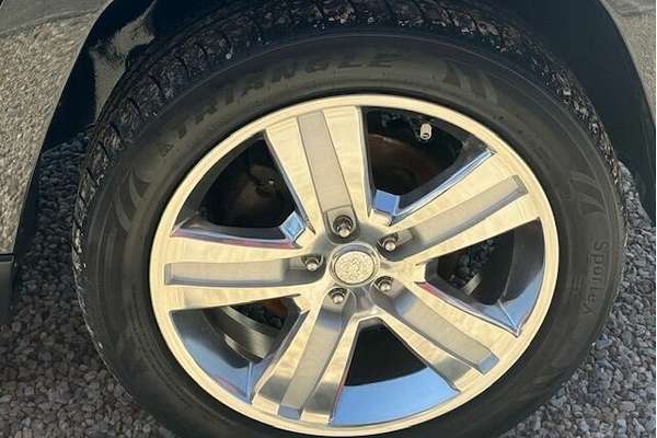 2012 Jeep Cherokee Limited (4x4) KK