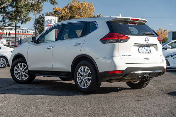 2017 Nissan X-Trail ST (2WD) T32 Series 2