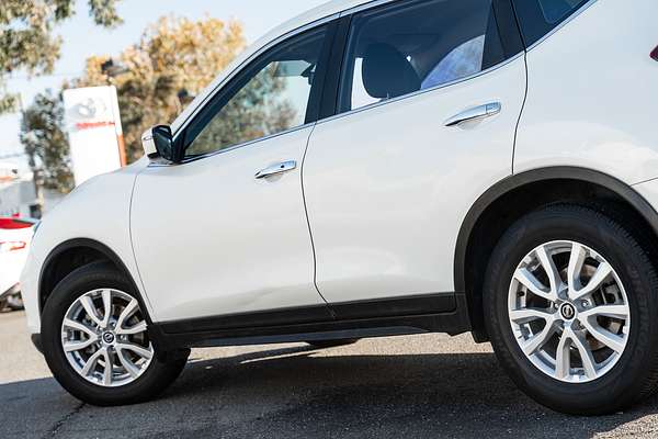 2017 Nissan X-Trail ST (2WD) T32 Series 2
