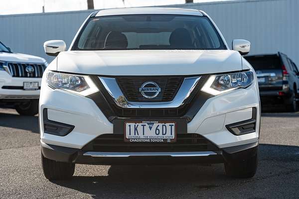 2017 Nissan X-Trail ST (2WD) T32 Series 2