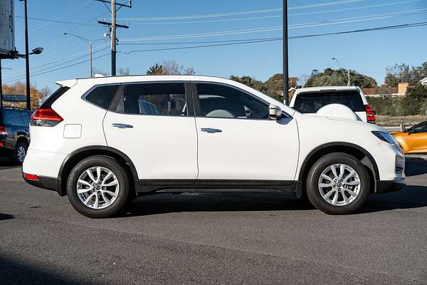 2017 Nissan X-Trail ST (2WD) T32 Series 2