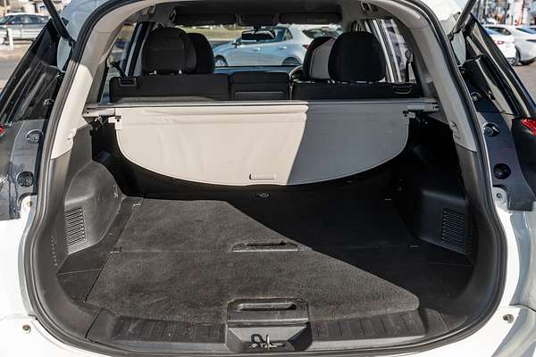 2017 Nissan X-Trail ST (2WD) T32 Series 2