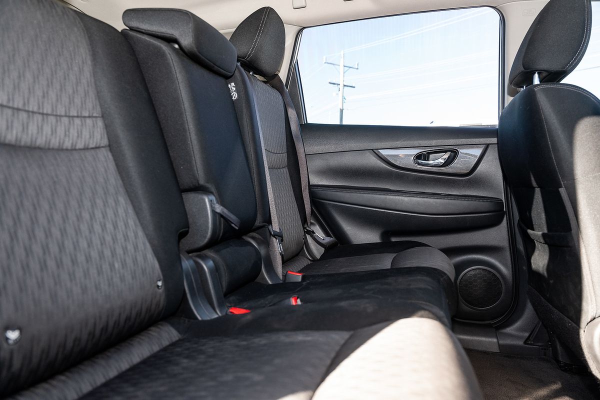 2017 Nissan X-Trail ST (2WD) T32 Series 2