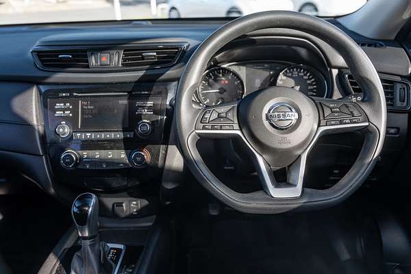 2017 Nissan X-Trail ST (2WD) T32 Series 2