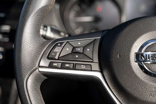 2017 Nissan X-Trail ST (2WD) T32 Series 2