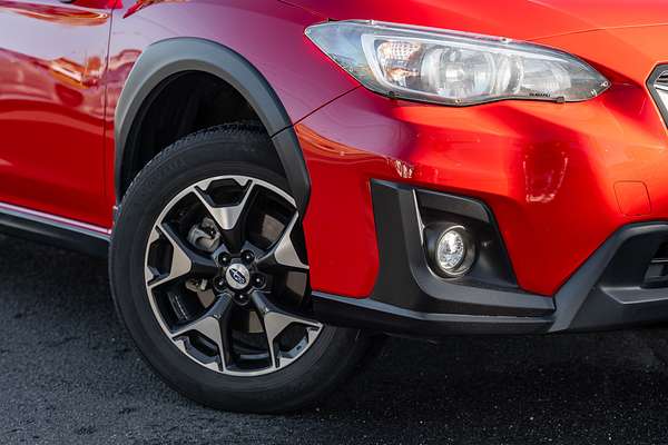 2019 Subaru XV 2.0I-S MY19