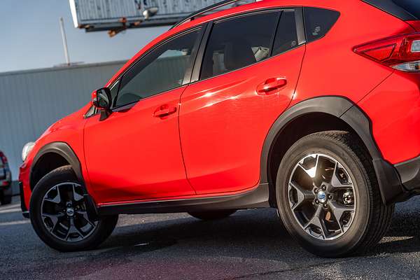2019 Subaru XV 2.0I-S MY19
