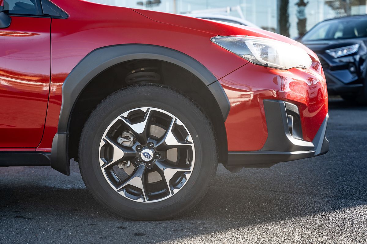 2019 Subaru XV 2.0I-S MY19