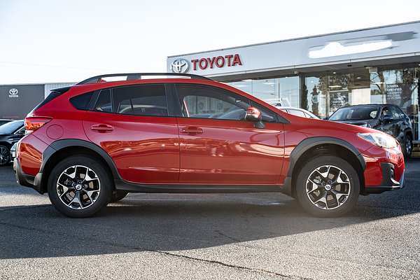 2019 Subaru XV 2.0I-S MY19