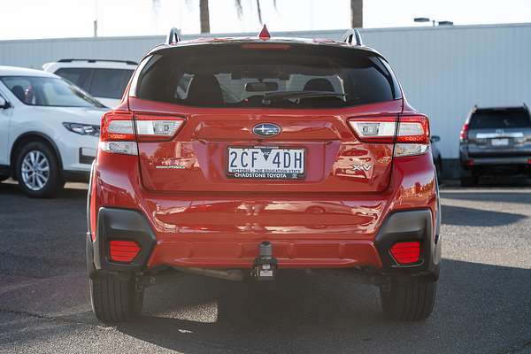 2019 Subaru XV 2.0I-S MY19
