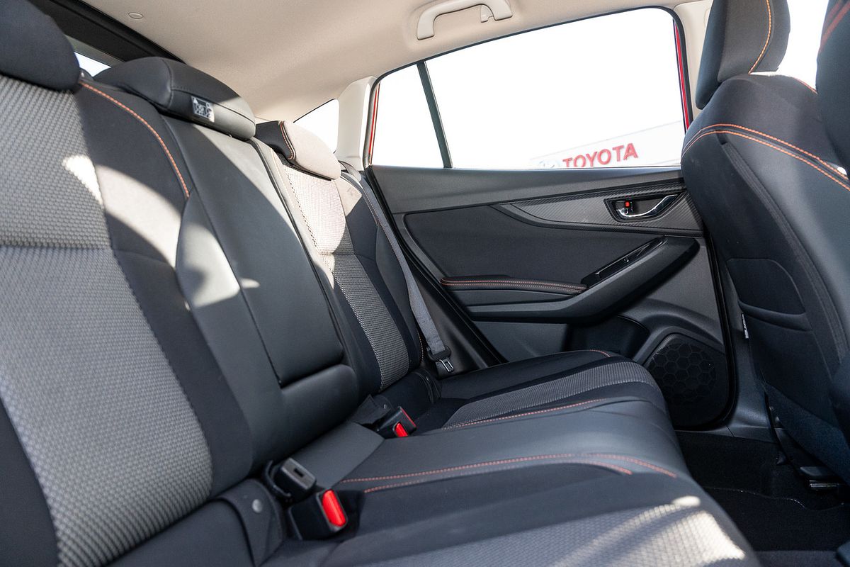 2019 Subaru XV 2.0I-S MY19