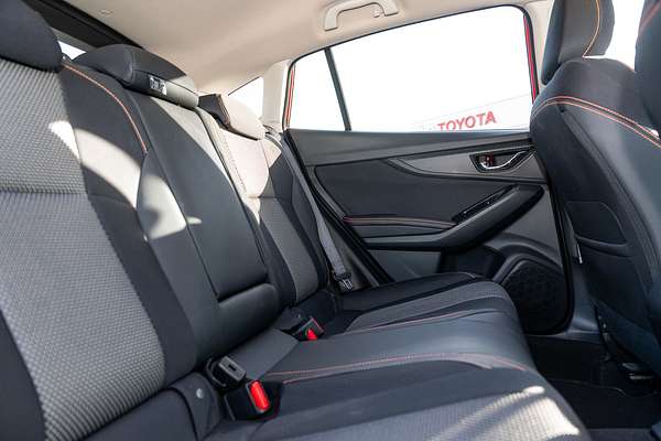 2019 Subaru XV 2.0I-S MY19