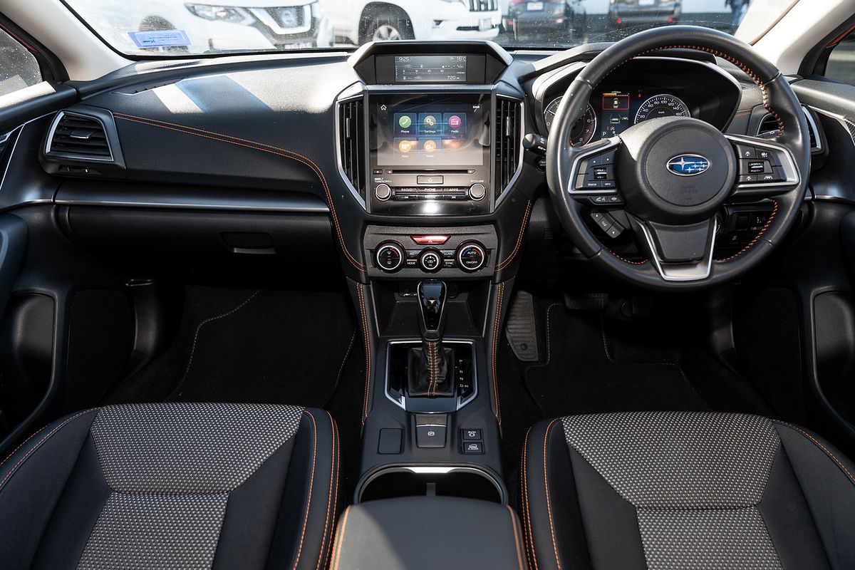 2019 Subaru XV 2.0I-S MY19