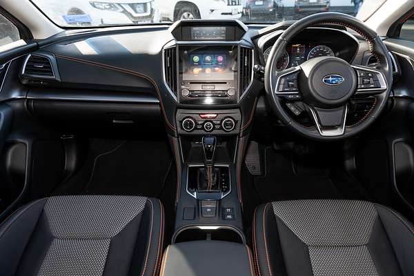 2019 Subaru XV 2.0I-S MY19