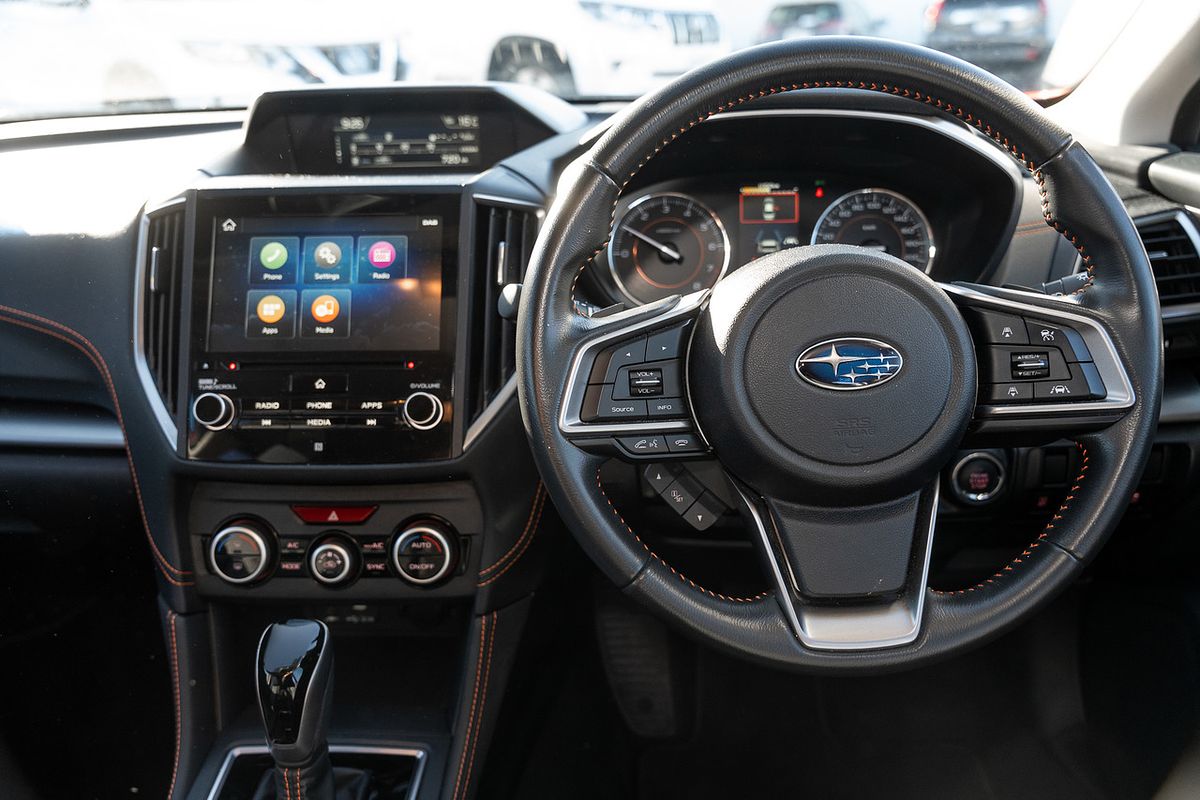 2019 Subaru XV 2.0I-S MY19