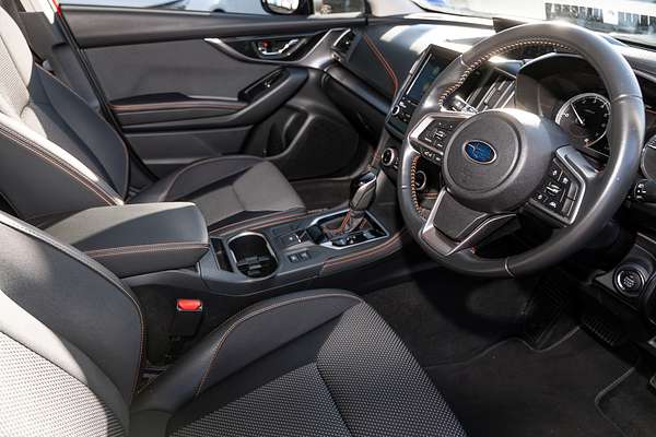 2019 Subaru XV 2.0I-S MY19