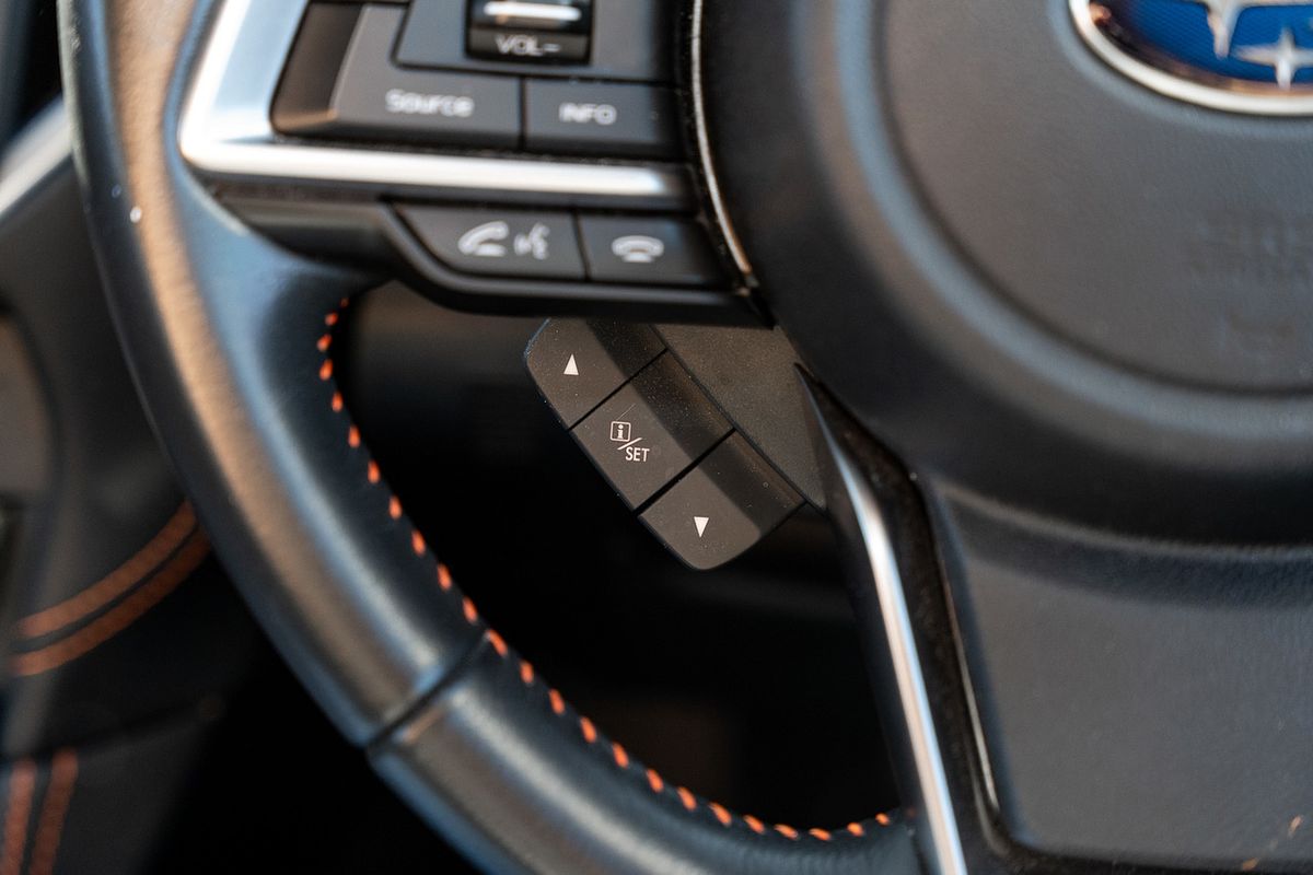 2019 Subaru XV 2.0I-S MY19