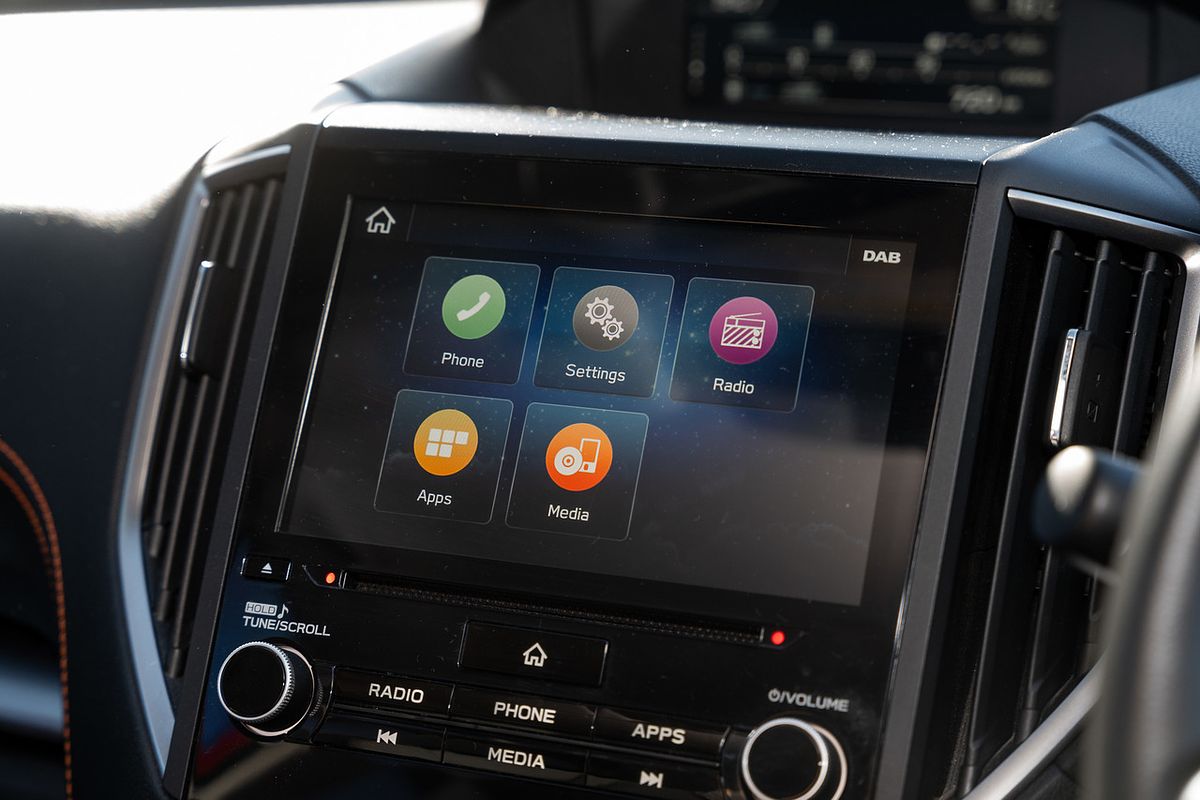 2019 Subaru XV 2.0I-S MY19