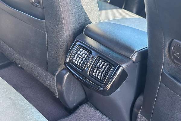 2021 Toyota Hilux Rogue GUN126R 4X4