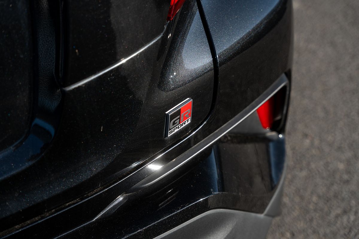 2022 Toyota C-HR