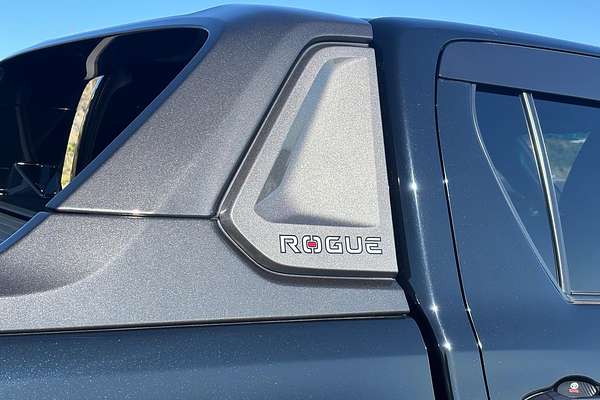 2021 Toyota Hilux Rogue GUN126R 4X4