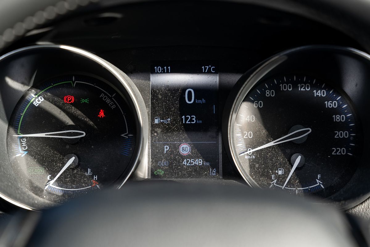2022 Toyota C-HR