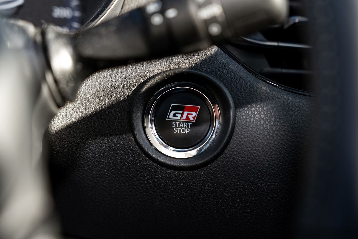 2022 Toyota C-HR