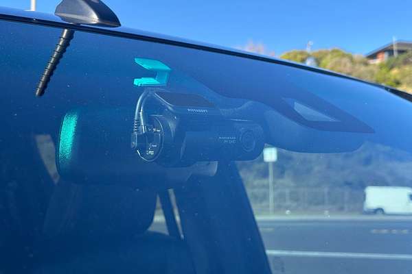2021 Toyota Hilux Rogue GUN126R 4X4