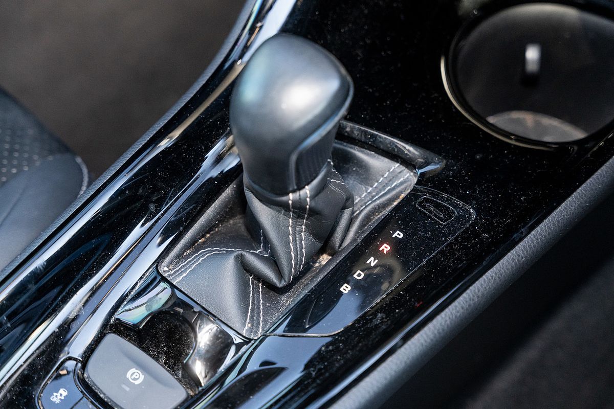 2022 Toyota C-HR