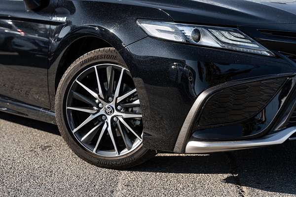 2023 Toyota Camry Hybrid
