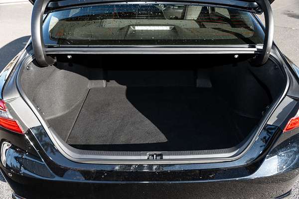 2023 Toyota Camry Hybrid
