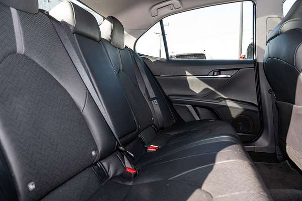 2023 Toyota Camry Hybrid