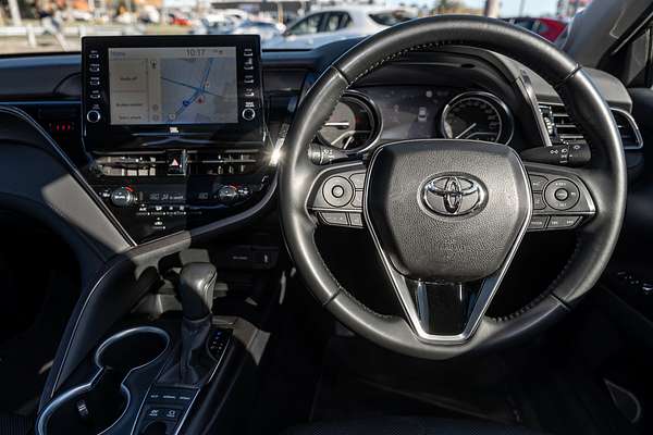 2023 Toyota Camry Hybrid