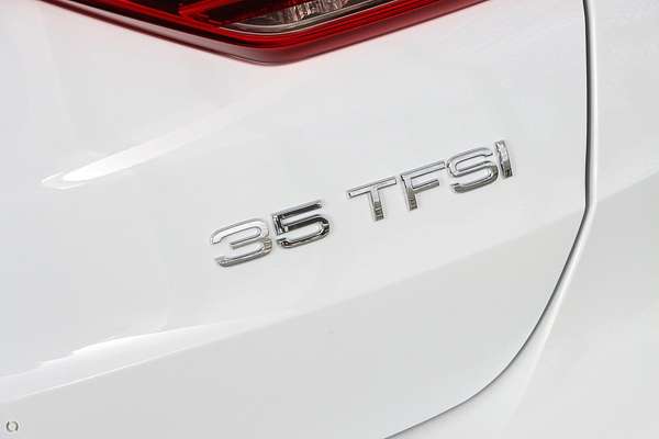2025 Audi Q3 35 TFSI F3