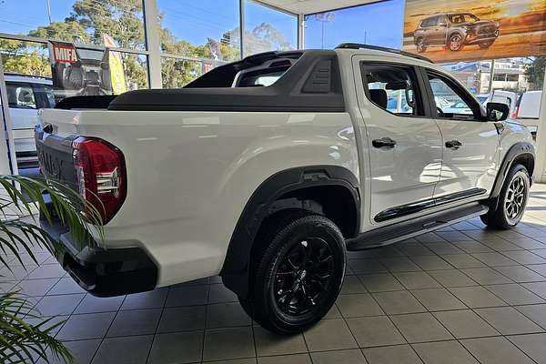 2024 LDV T60 Max PLUS SK8C 4X4