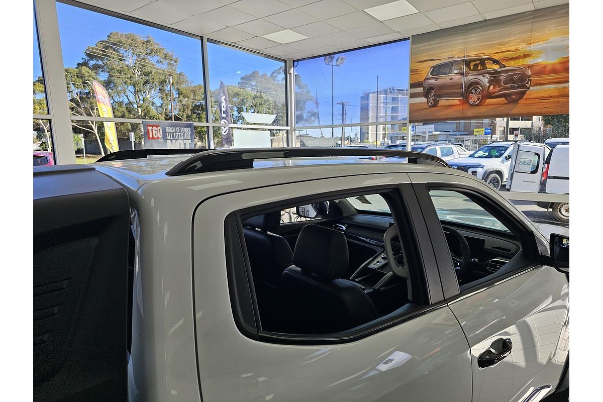 2024 LDV T60 Max PLUS SK8C 4X4