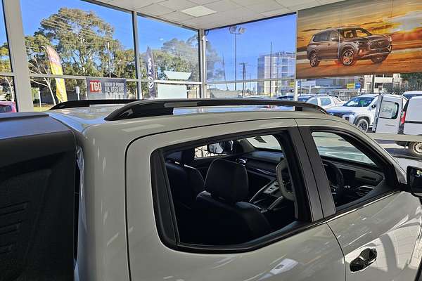 2024 LDV T60 Max PLUS SK8C 4X4
