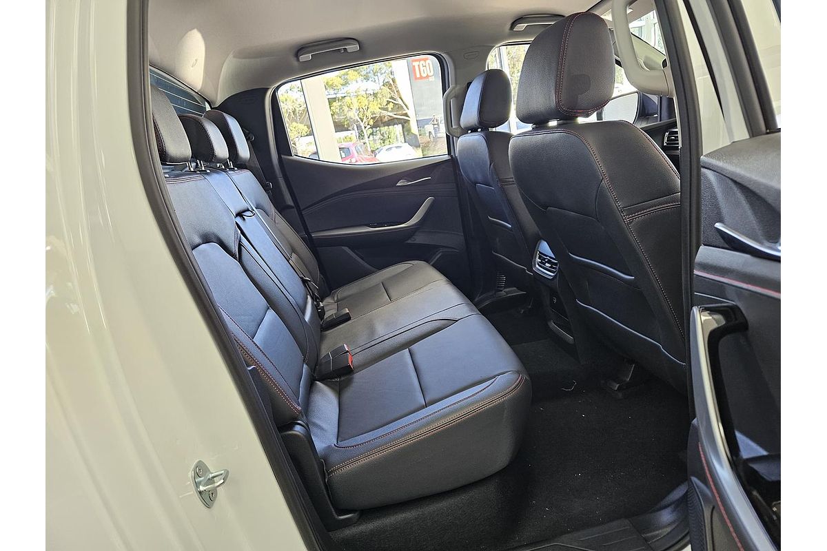 2024 LDV T60 Max PLUS SK8C 4X4