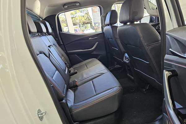 2024 LDV T60 Max PLUS SK8C 4X4