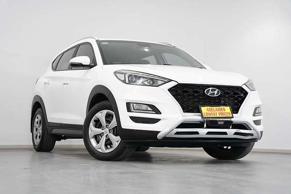 2018 Hyundai Tucson Go TL3