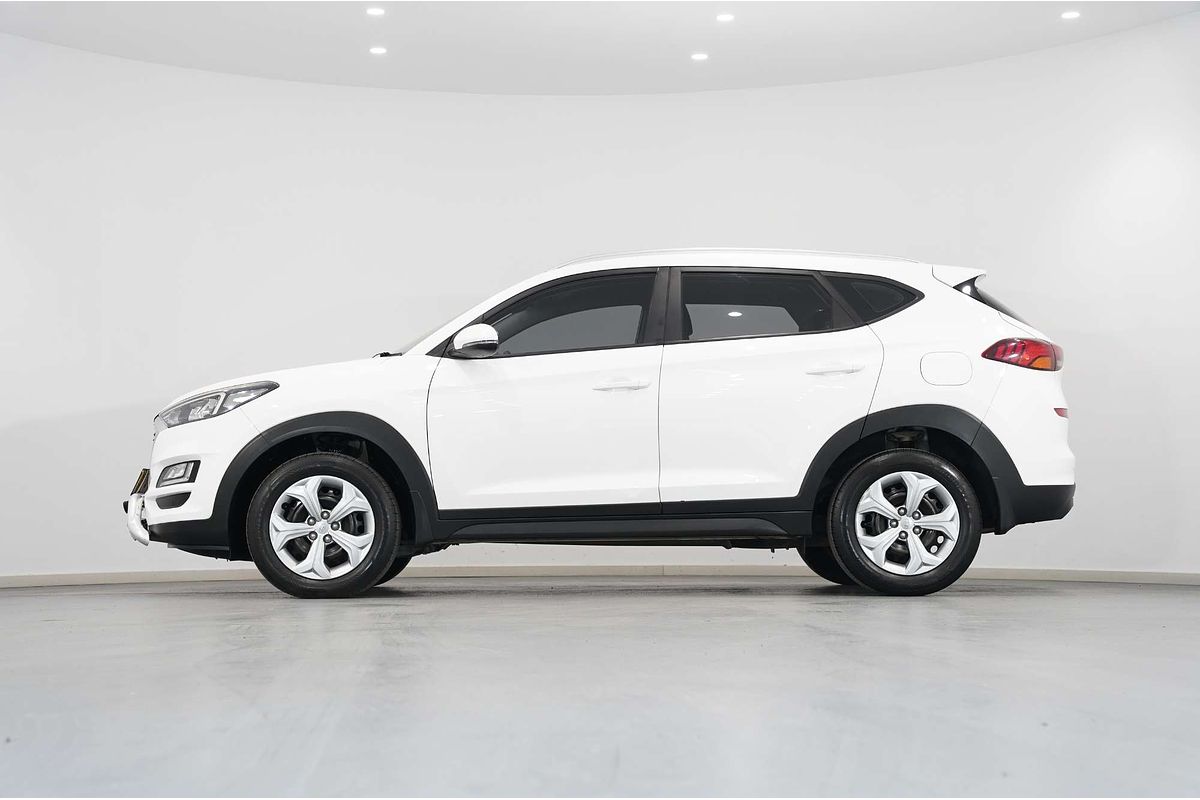 2018 Hyundai Tucson Go TL3
