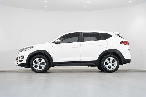 2018 Hyundai Tucson Go TL3