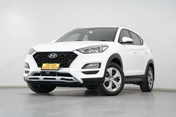 2018 Hyundai Tucson Go TL3